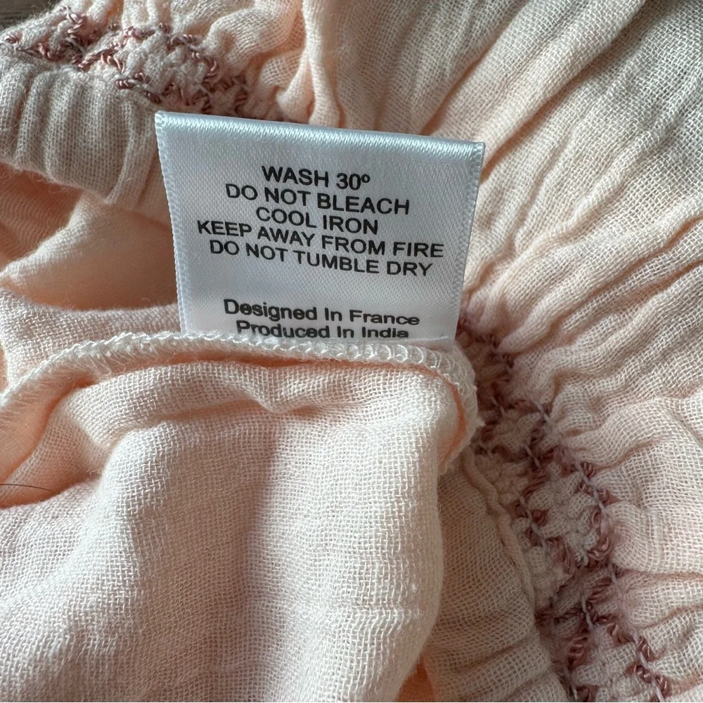 Louise Misha these shorts